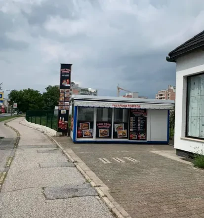 Okusna lepinja Maribor, okolica