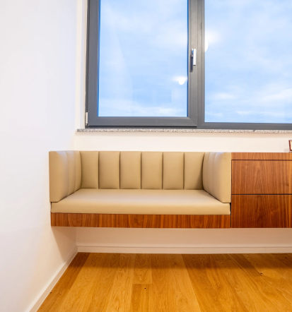 Notranja oprema po naročilu Slovenija