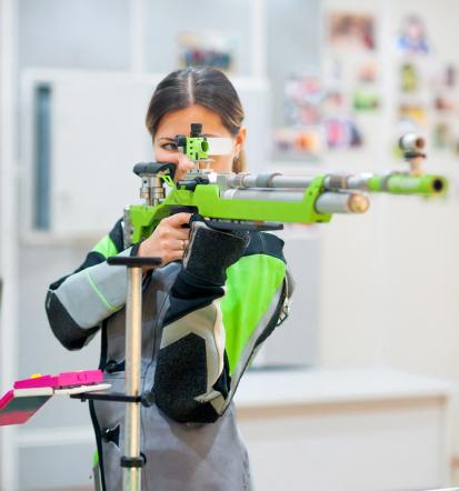 Društvo športnih strelcev Trzin