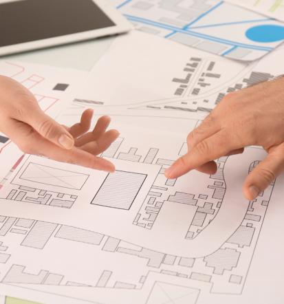 Legalizacija gradnje