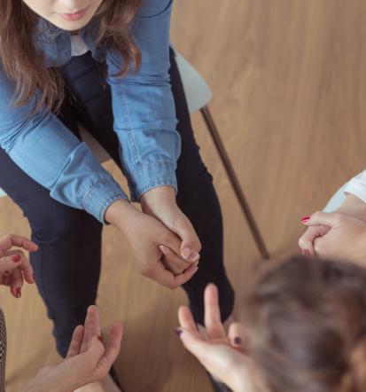Koper psihoterapija, varen prostor za vaše občutke