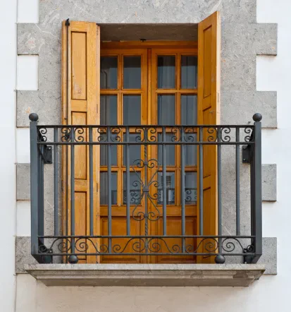 ALU ograje po meri Ljubljana, Osrednja Slovenija