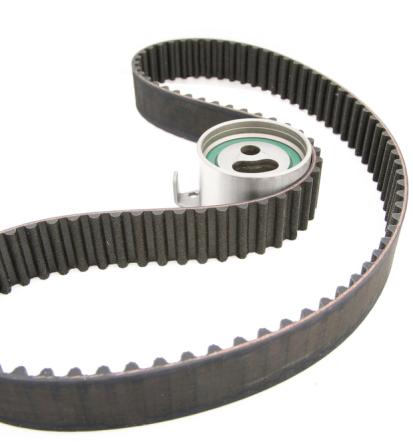 Proizvodnja zobnikov