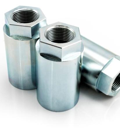 Robotsko varjenje kovin Slovenija