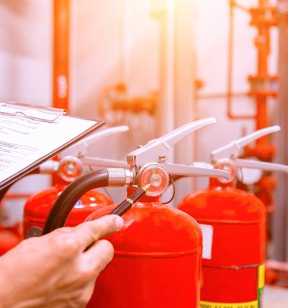 Posredovanje pri nesrečah Sevnica