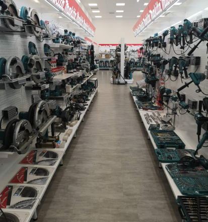 Orodje Makita Slovenija