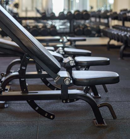 Fitnes osebni trener Maribor okolica, Matjaž Mladič s.p.