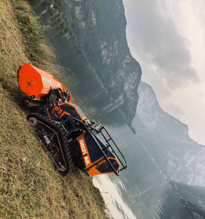 Ugodni stroji za kmetijstvo in industrijo Slovenija