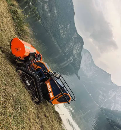 Ugodni stroji za kmetijstvo in industrijo Slovenija