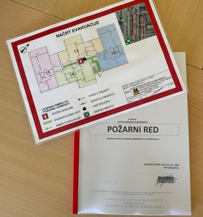 Varstvo pri delu Slovenija