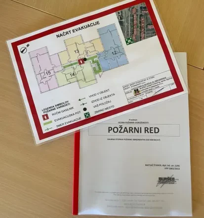 Varstvo pri delu Slovenija