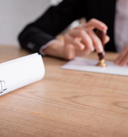 Najboljši notar Savinjska