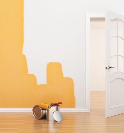 Kvalitetno slikopleskarstvo Maribor, Štajerska, lepo in funkcionalno