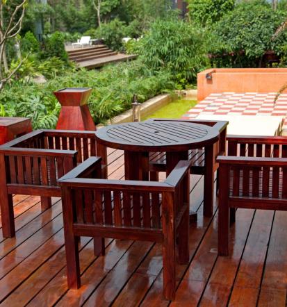 Unikatno masivno pohištvo Slovenija