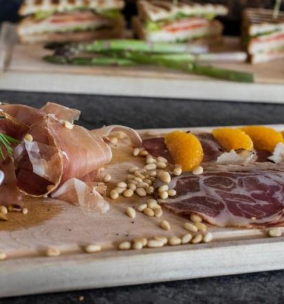 Sobe in apartmaji Bled