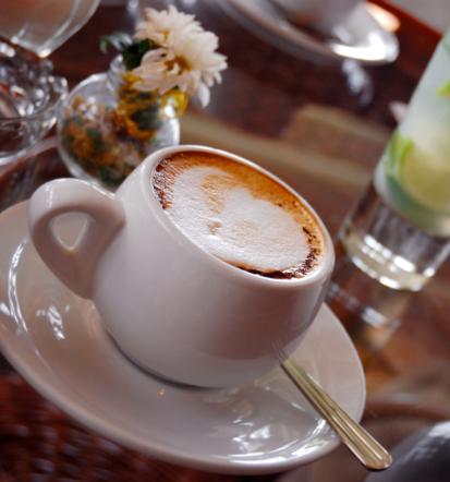 Dobra kava Kidričevo