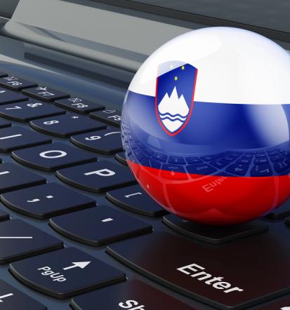 Prevajalska agencija Slovenija