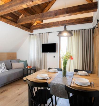 Počitniška hiša Gorenjska