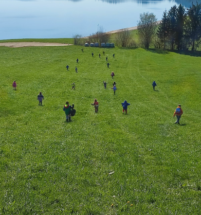 Vpis v šolo Šoštanj