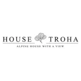 House Troha - Rooms & Apartments