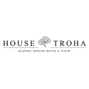 House Troha - Rooms & Apartments