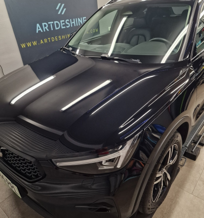 Poliranje avta Štajerska