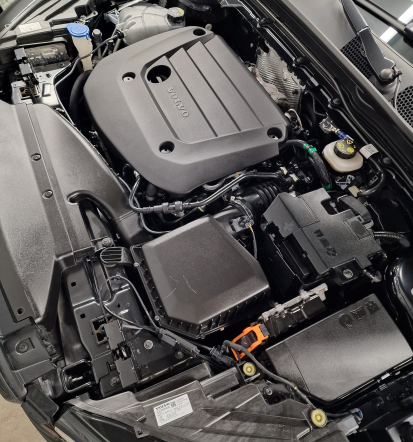 Detajling vozil Štajerska