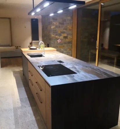 Moderne kuhinje po naročilu Slovenija