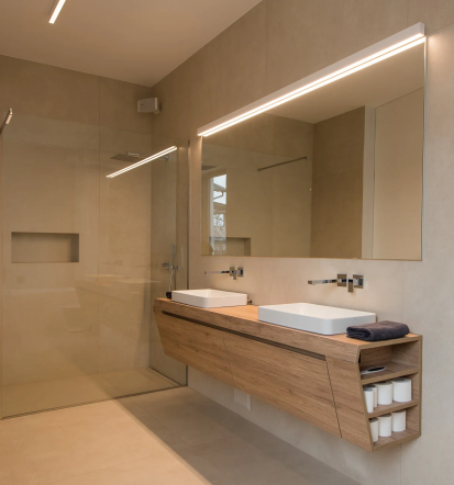 Notranja oprema po meri Slovenija