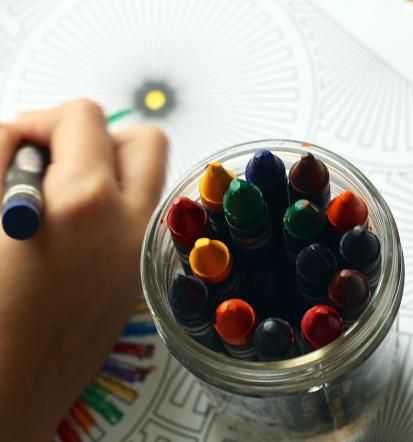 Delavnice za otroke Koper