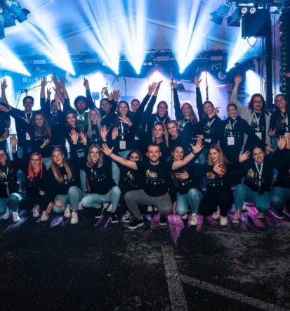 Študentski dogodki Ilirska Bistrica, Notranjska