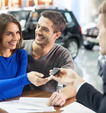 Prodaja rabljenih vozil in uvoz po naročilu Dolenjska