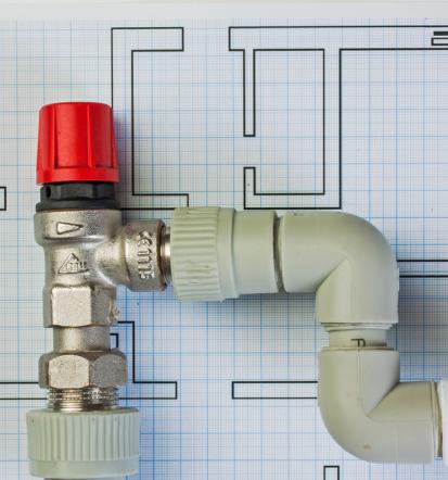 Strojne inštalacije