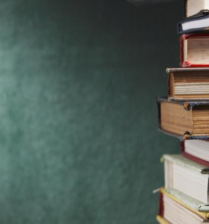 Pouk na Gimnaziji Moste v Osrednji Sloveniji