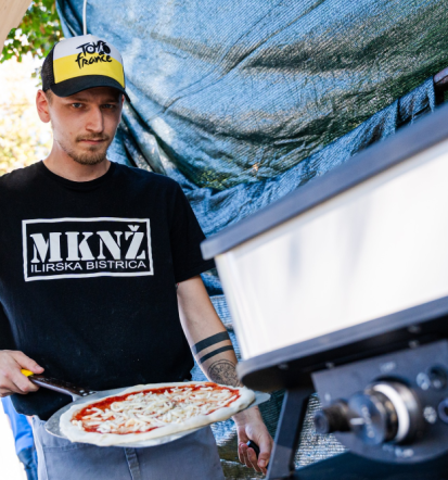 Klub študentov Notranjska