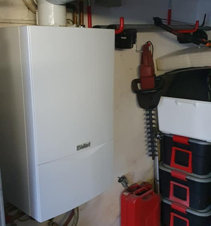 Ugodna menjava, servis kurilnic Ptuj