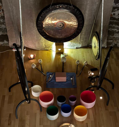 Aktivno življenje v Dolenji vasi, dober fitnes pr' Špan