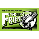 Flyfisher's Friend