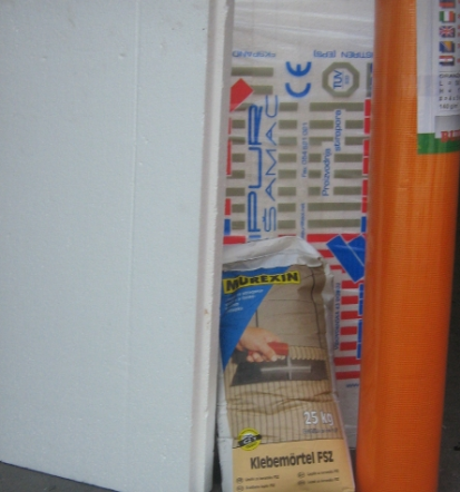 Prenova fasade Savinjska