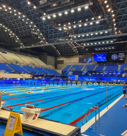 Poletni plavalni tabori, Plavalna šola Maribor, Štajerska