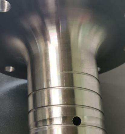 Laserski razrez in robotsko varjenje kovin Slovenija