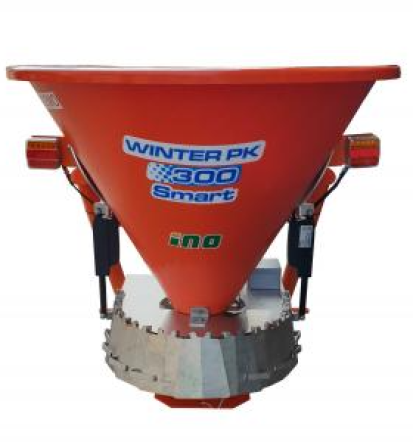 Mobilni mlin kladivar Slovenija