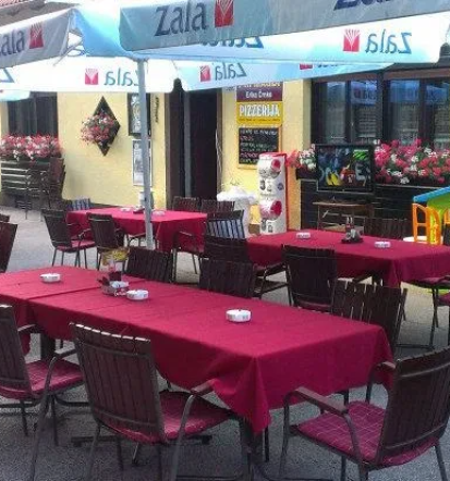 Pizzerija Limbuš, Maribor okolica