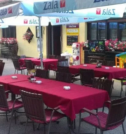 Pizzerija Limbuš, Maribor okolica