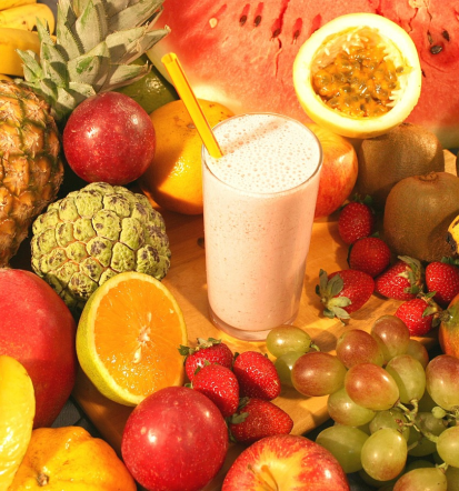 Kvalitetna vitaminska terapija Ljubljana, podpora zdravju