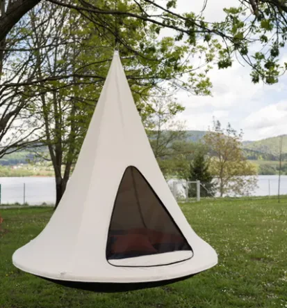 Izdelava opreme za glamping šotore Slovenija