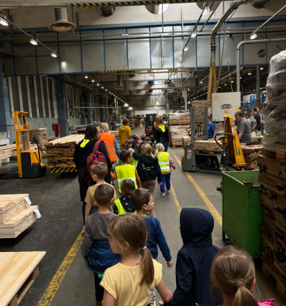 Dober vrtec v Črnomlju