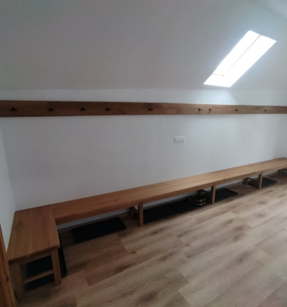 Zakaj izbrati dober fitnes pr' Špan, Dolenja vas