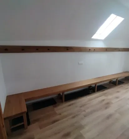 Zakaj izbrati dober fitnes pr' Špan, Dolenja vas