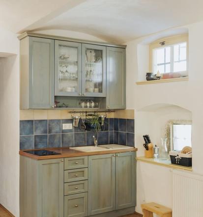 Good apartments near ljubljana